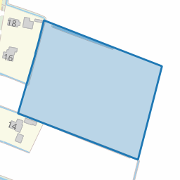 Perceel NOR00-X-1535