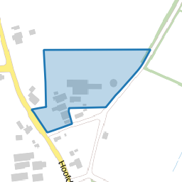 Perceel NOR00-X-1538