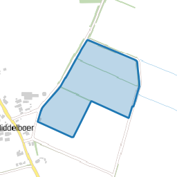 Perceel NOR00-X-1541