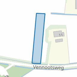 Perceel NOR00-X-1543