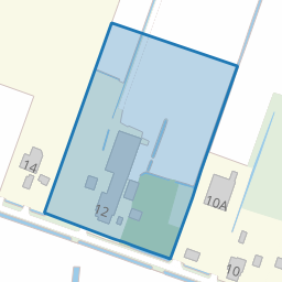 Perceel NOR00-X-1545