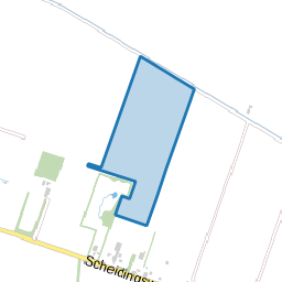 Perceel NOR00-X-1546