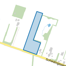 Perceel NOR00-X-1550