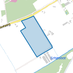 Perceel NOR00-X-1553