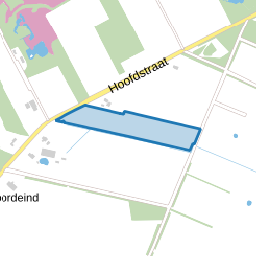 Perceel NOR00-X-1556