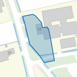 Perceel NOR00-X-1560