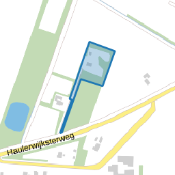 Perceel NOR00-X-1562