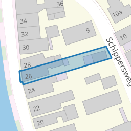 Perceel NPT00-B-1000