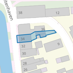 Perceel NPT00-B-1058