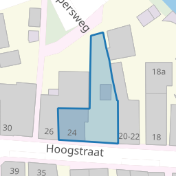 Perceel NPT00-B-1079