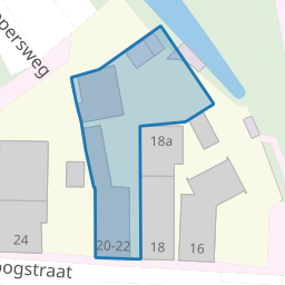 Perceel NPT00-B-1111