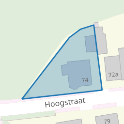 Perceel NPT00-B-1116