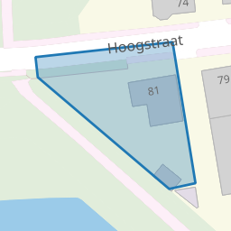 Perceel NPT00-B-1140