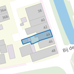 Perceel NPT00-B-1184