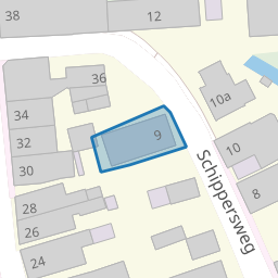 Perceel NPT00-B-1216
