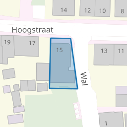 Perceel NPT00-B-1257