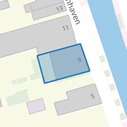 Perceel NPT00-B-1269