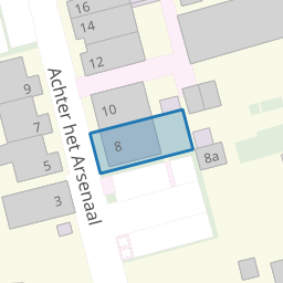 Perceel NPT00-B-1272