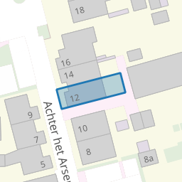 Perceel NPT00-B-1274