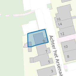 Perceel NPT00-B-1284