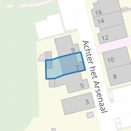 Perceel NPT00-B-1285