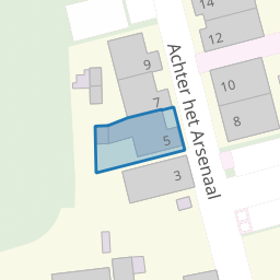 Perceel NPT00-B-1286