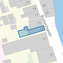 Perceel NPT00-B-1292