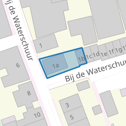 Perceel NPT00-B-1300