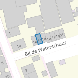 Perceel NPT00-B-1301