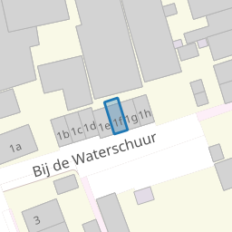 Perceel NPT00-B-1304