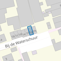 Perceel NPT00-B-1305