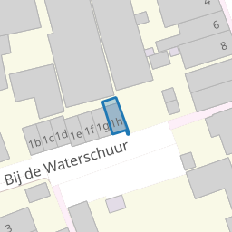 Perceel NPT00-B-1306