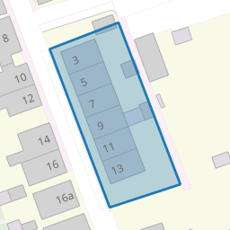 Perceel NPT00-B-1312