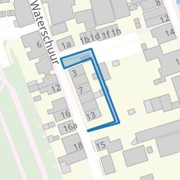 Perceel NPT00-B-1313