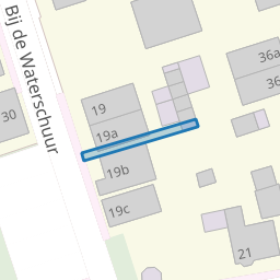 Perceel NPT00-B-1318