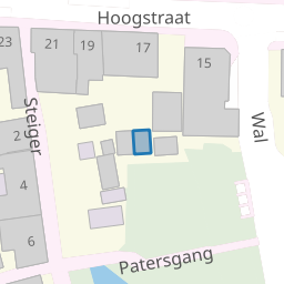 Perceel NPT00-B-1334