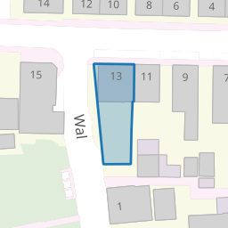 Perceel NPT00-B-1369