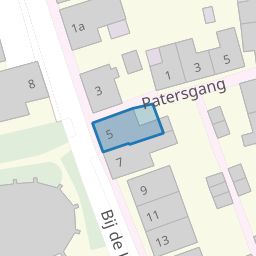 Perceel NPT00-B-1375