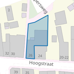 Perceel NPT00-B-1406