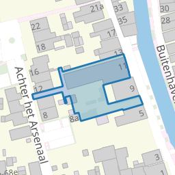 Perceel NPT00-B-1410