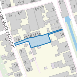 Perceel NPT00-B-1416