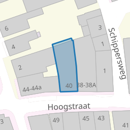 Perceel NPT00-B-1421