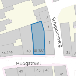 Perceel NPT00-B-1422