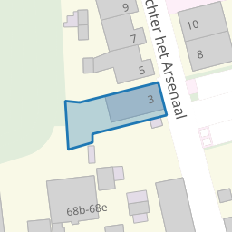 Perceel NPT00-B-1444