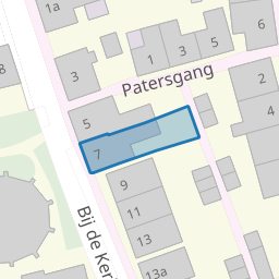 Perceel NPT00-B-1451