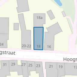 Perceel NPT00-B-1472