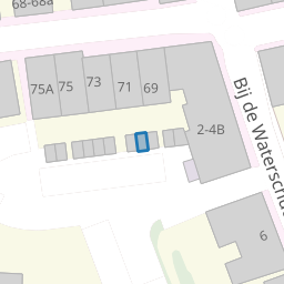 Perceel NPT00-B-1521
