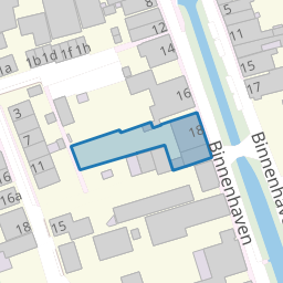 Perceel NPT00-B-1535