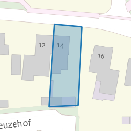 Perceel NST01-A-2273