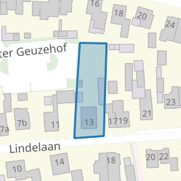 Perceel NST01-A-2433